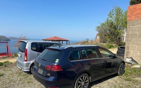 Volkswagen Golf VII, 2014 год, 1 250 000 рублей, 5 фотография