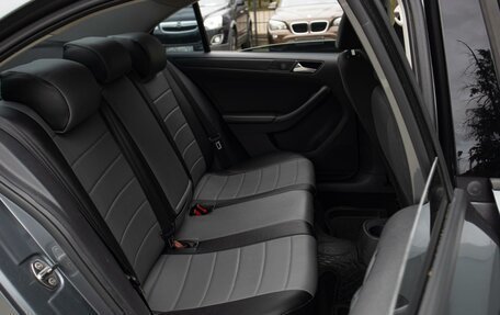 Volkswagen Jetta VI, 2014 год, 1 000 000 рублей, 7 фотография