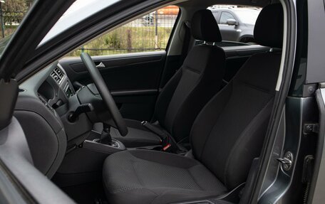 Volkswagen Jetta VI, 2014 год, 1 000 000 рублей, 10 фотография