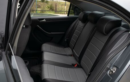 Volkswagen Jetta VI, 2014 год, 1 000 000 рублей, 9 фотография