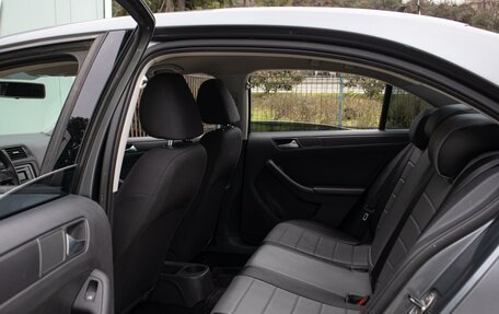 Volkswagen Jetta VI, 2014 год, 1 000 000 рублей, 11 фотография