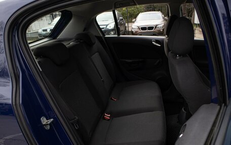 Opel Corsa D, 2012 год, 599 000 рублей, 7 фотография