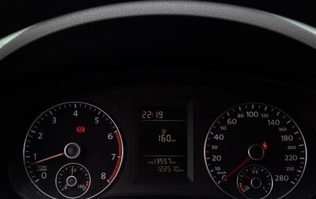 Volkswagen Jetta VI, 2014 год, 1 000 000 рублей, 14 фотография