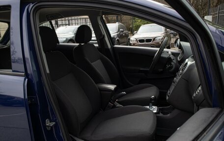 Opel Corsa D, 2012 год, 599 000 рублей, 8 фотография