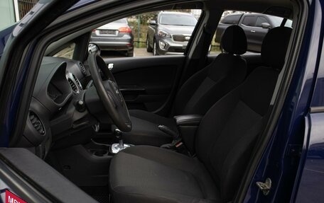 Opel Corsa D, 2012 год, 599 000 рублей, 10 фотография