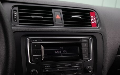 Volkswagen Jetta VI, 2014 год, 1 000 000 рублей, 12 фотография