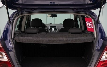 Opel Corsa D, 2012 год, 599 000 рублей, 15 фотография