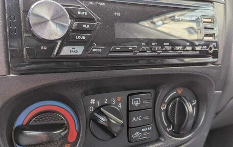 Nissan Almera, 2004 год, 430 000 рублей, 9 фотография