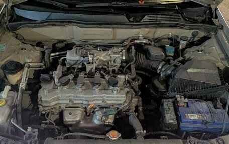 Nissan Almera, 2004 год, 430 000 рублей, 6 фотография