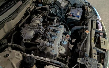 Nissan Almera, 2004 год, 430 000 рублей, 7 фотография