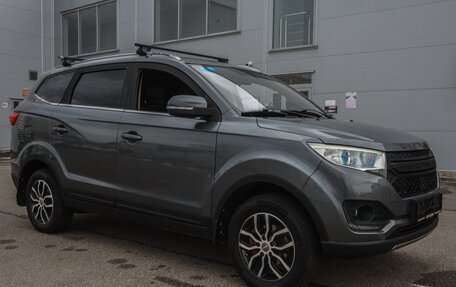 Lifan Myway, 2017 год, 849 000 рублей, 2 фотография