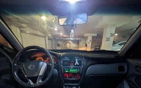 Nissan Almera, 2004 год, 430 000 рублей, 5 фотография