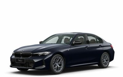 BMW 3 серия, 2025 год, 6 990 000 рублей, 1 фотография