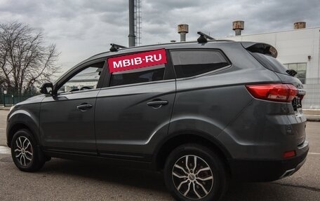 Lifan Myway, 2017 год, 849 000 рублей, 4 фотография