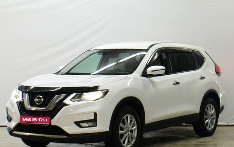 Nissan X-Trail, 2020 год, 2 019 000 рублей, 1 фотография