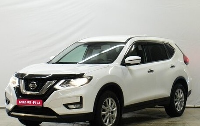 Nissan X-Trail, 2020 год, 2 019 000 рублей, 1 фотография