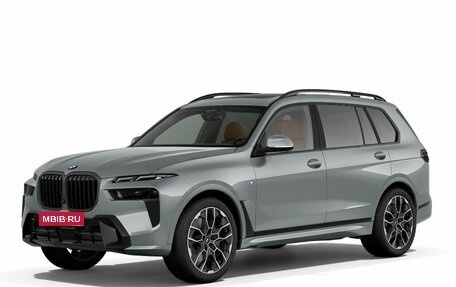 BMW X7, 2024 год, 17 790 000 рублей, 1 фотография