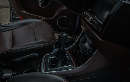 Lifan Myway, 2017 год, 849 000 рублей, 11 фотография