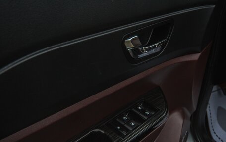 Lifan Myway, 2017 год, 849 000 рублей, 7 фотография