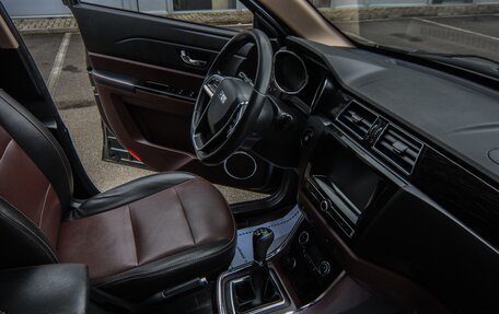 Lifan Myway, 2017 год, 849 000 рублей, 10 фотография