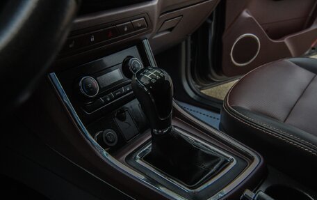 Lifan Myway, 2017 год, 849 000 рублей, 9 фотография