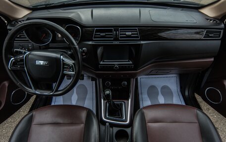 Lifan Myway, 2017 год, 849 000 рублей, 12 фотография