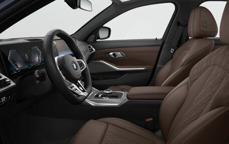 BMW 3 серия, 2025 год, 6 990 000 рублей, 2 фотография