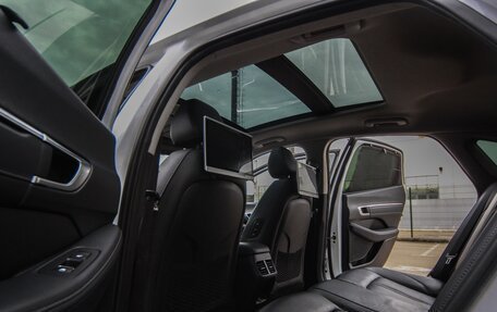 Hyundai Sonata VIII, 2020 год, 2 249 000 рублей, 7 фотография