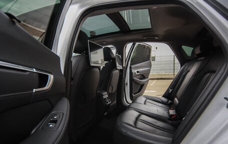 Hyundai Sonata VIII, 2020 год, 2 249 000 рублей, 6 фотография