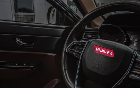 Lifan Myway, 2017 год, 849 000 рублей, 13 фотография