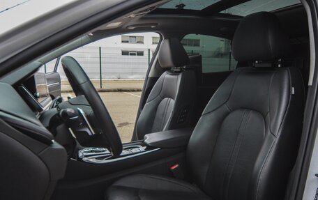 Hyundai Sonata VIII, 2020 год, 2 249 000 рублей, 11 фотография