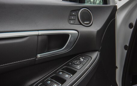 Hyundai Sonata VIII, 2020 год, 2 249 000 рублей, 9 фотография