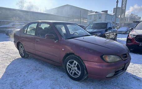 Nissan Primera II рестайлинг, 2000 год, 249 000 рублей, 5 фотография