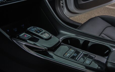 Hyundai Sonata VIII, 2020 год, 2 249 000 рублей, 12 фотография