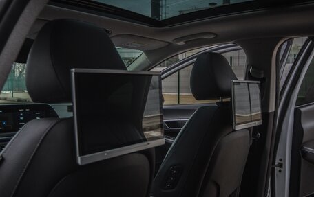 Hyundai Sonata VIII, 2020 год, 2 249 000 рублей, 18 фотография