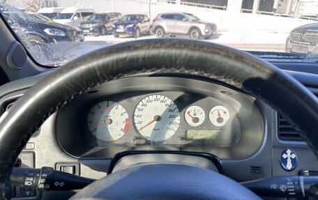 Nissan Primera II рестайлинг, 2000 год, 249 000 рублей, 8 фотография