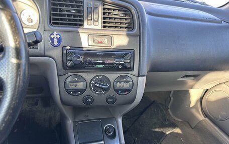 Nissan Primera II рестайлинг, 2000 год, 249 000 рублей, 7 фотография