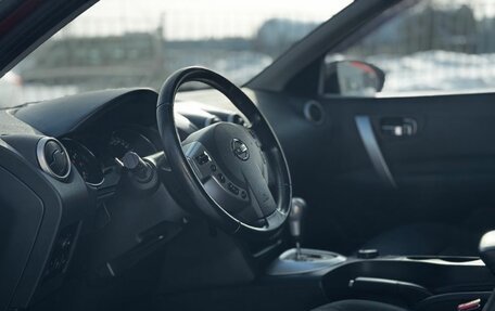 Nissan Qashqai+2 I, 2012 год, 1 199 000 рублей, 8 фотография