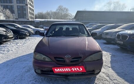 Nissan Primera II рестайлинг, 2000 год, 249 000 рублей, 6 фотография