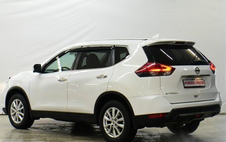 Nissan X-Trail, 2020 год, 2 019 000 рублей, 2 фотография