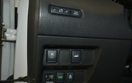 Nissan X-Trail, 2020 год, 2 019 000 рублей, 12 фотография