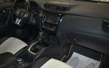 Nissan X-Trail, 2020 год, 2 019 000 рублей, 19 фотография