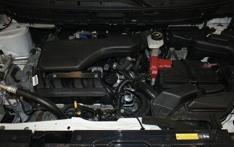 Nissan X-Trail, 2020 год, 2 019 000 рублей, 23 фотография