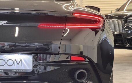 Aston Martin DB11 I, 2017 год, 19 298 000 рублей, 10 фотография