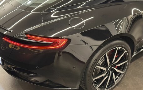 Aston Martin DB11 I, 2017 год, 19 298 000 рублей, 12 фотография