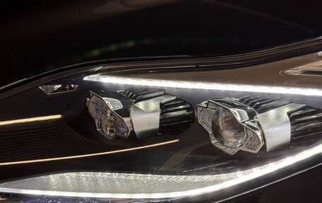 Aston Martin DB11 I, 2017 год, 19 298 000 рублей, 9 фотография