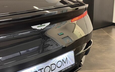 Aston Martin DB11 I, 2017 год, 19 298 000 рублей, 11 фотография