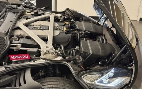 Aston Martin DB11 I, 2017 год, 19 298 000 рублей, 15 фотография