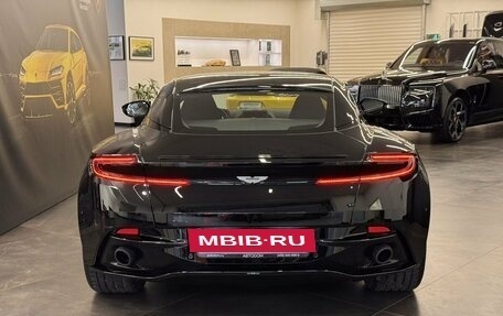 Aston Martin DB11 I, 2017 год, 19 298 000 рублей, 5 фотография