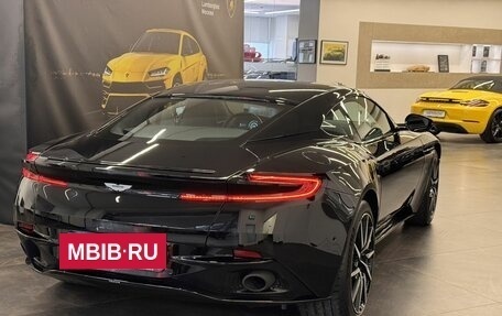 Aston Martin DB11 I, 2017 год, 19 298 000 рублей, 6 фотография